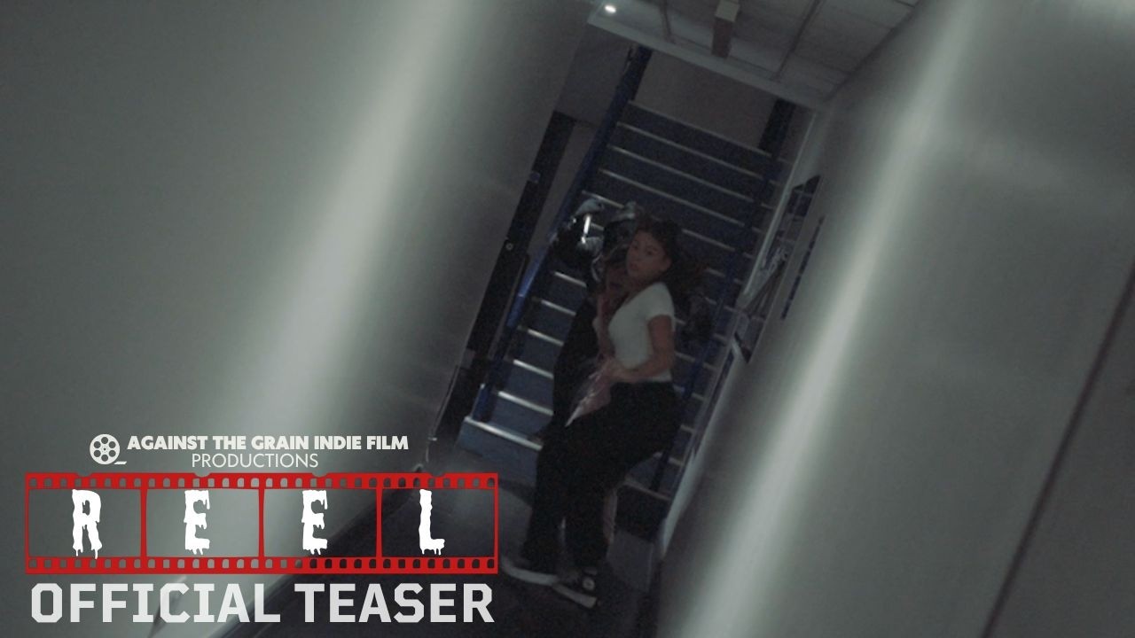 REEL | TEASER TRAILER