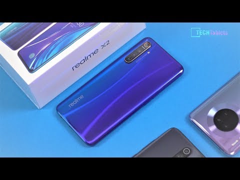 Realme X2 Unboxing & Review (In-Depth!)