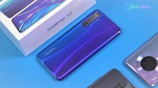 Realme X2 Unboxing &amp; Review In-Depth!