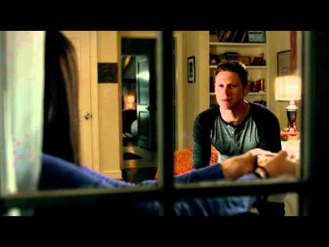The Vampire Diaries 3x22 ** Best Scene [#4] ** | Elena Talk To Mat About Damon/Stefan |