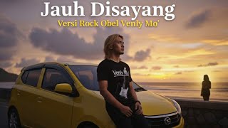 Download lagu “Jauh Disayang” – The Mercy's Versi Rock by Venly Mo’ | Suara dan Emosinya Bener-Bener Nampol! mp3 Download lagu “Jauh Disayang” – The Mercy's Versi Rock by Venly Mo’ | Suara dan Emosinya Bener-Bener Nampol! mp3