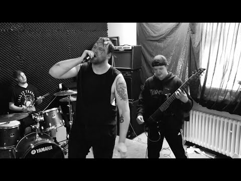 DEVOIDED - LET ME BURN (FT. KIRILL PAVLOV) [OFFICIAL MUSIC VIDEO] (2021) SW EXCLUSIVE