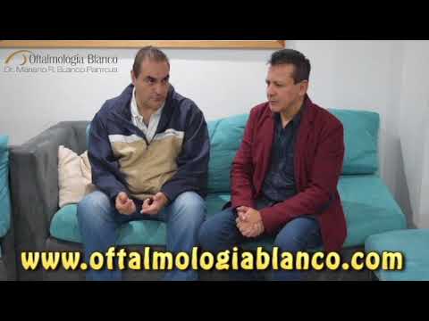 Impacto de la salud visual