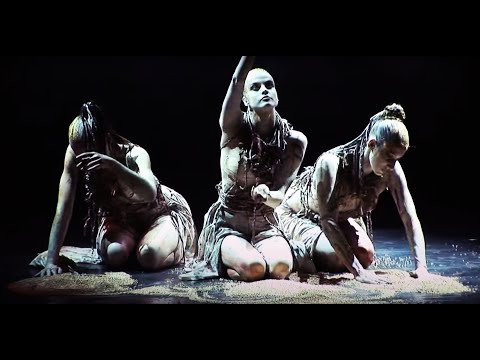 Preludium Słowiańskie w ramach projektu Teatr Polska 2016, DOK, 27.11.2016 Kinoteatr Zbyszek