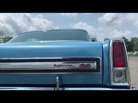 1967 Chevrolet Nova SS (CC-1598948) for sale in Columbus, Ohio