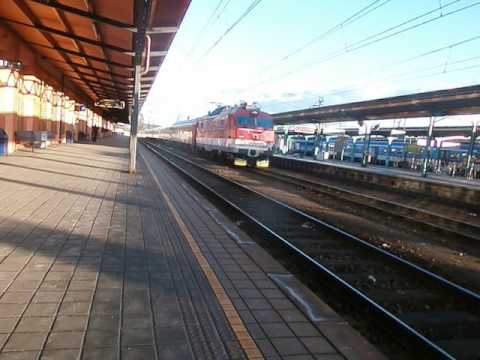 EC 276 Slovan/Česká Třebová/24.2.2017