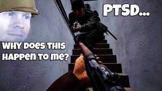 This Game Gives Me PTSD - Squad 44