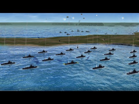 SUPREME COMMANDER EPIC # (order) 66 Custom 4v4 on Setons Clutch