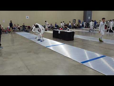 River City RJCC JME - Aiden Click vs Ajit Sivakumar - 2023/09/24