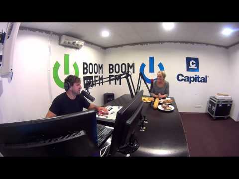 Ēriks Loks un bulanžērija Bonjour 2013/10/31