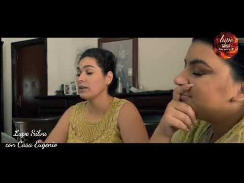 Lupe y juani momentos personales preparando proyecto adoradores Lupe#juani#adoradores#