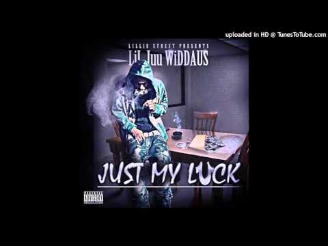 LIL'JUU WIDDAUS - REST IN PEACE (NEW 2015)