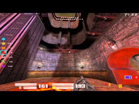 Quake 3 OSP: Asus.uNkind vs Chip - Semi-final - DM6 - WCG 2002