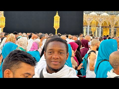 L’histoire très émouvant de Khadija et le prophète Mouhamad psl