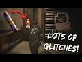 What Happens If You Use The FUSE Before You Meet Marvin Resident Evil 2 REMAKE
