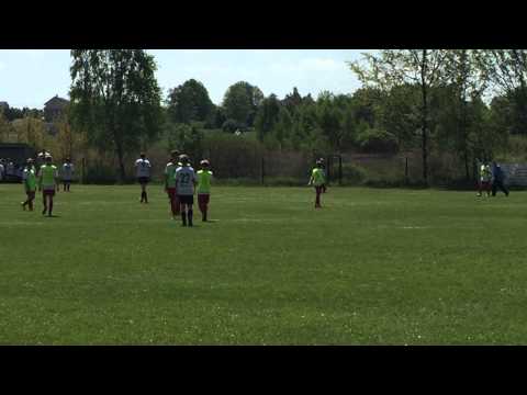 Fair-Play Koziegłowy - Kozielec 16.5.2015 młodzicy cz.10