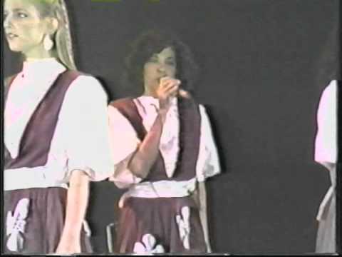 Chassidic Song Festival 1985 - Part 4
