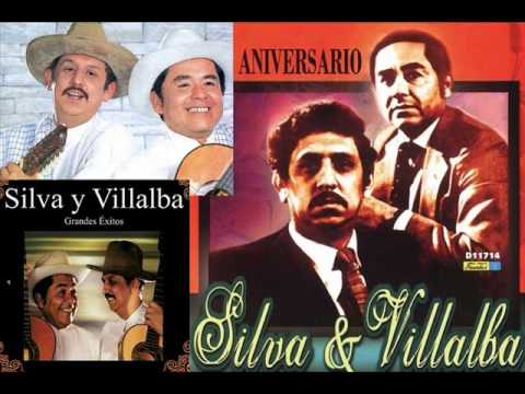 Silva y Villalba - Señora Maria Rosa