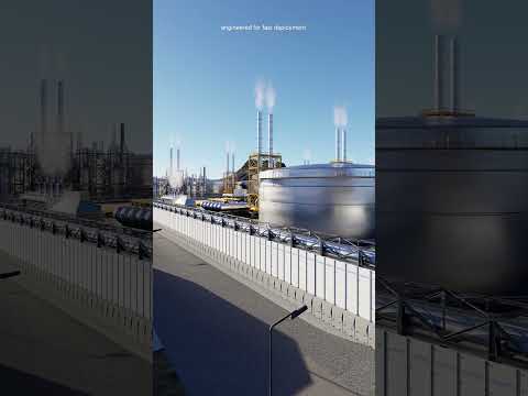Hushtec video thumbnail