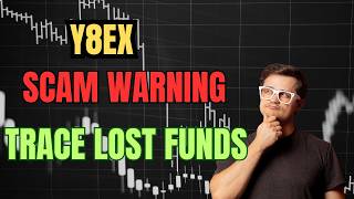 Y8ex Review: SCAM Investigation | Trace Your Lost Funds | 2026 Investor Alert