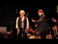 Heavenly Grace Interview and Song with Chris Hillman