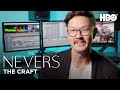 The Nevers: The Craft - VFX Supervisor Johnny Han | HBO