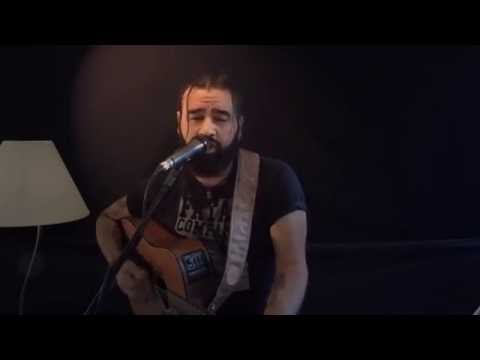 Luciano Belgrado - Chandelier (Sia)