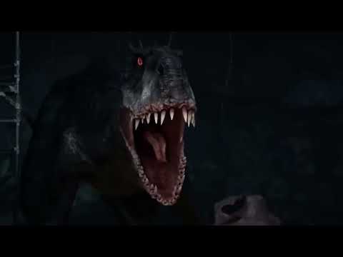 Scorpius Rex Evolution 2020-2022