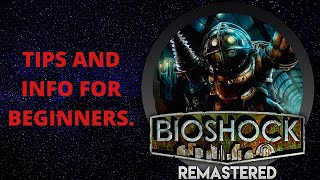 Tips for Bioshock 1 with CRAZY CHESHIR.