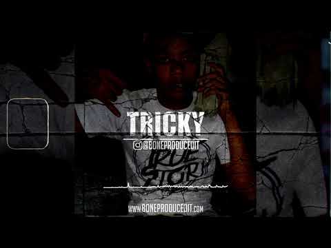 [FREE] Bris x Mac J x Young Slobe Type Beat - "Tricky" (Prod @BoneProducedIt)