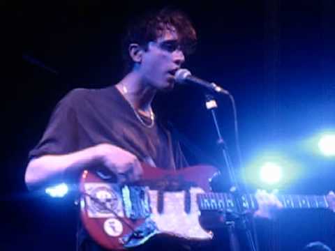 Beach Fossils - Crashed Out (Live @ The Dome, London, 14/05/13)