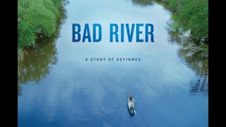Bad River (2024) Video