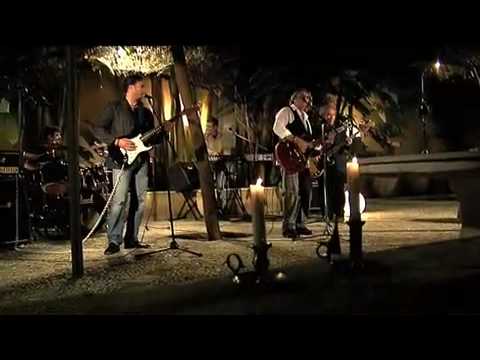 LOS PUNTOS - Viejo Corazón
