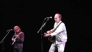 John Hiatt, Sonny Landreth &amp; The Goners-Georgia Rae