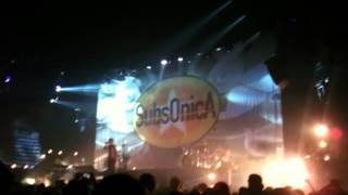 Istantanee live - Subsonica