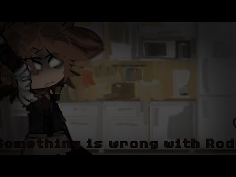 || something is wrong with rody|| SHIP || DEADPLATE || GACHACLUB