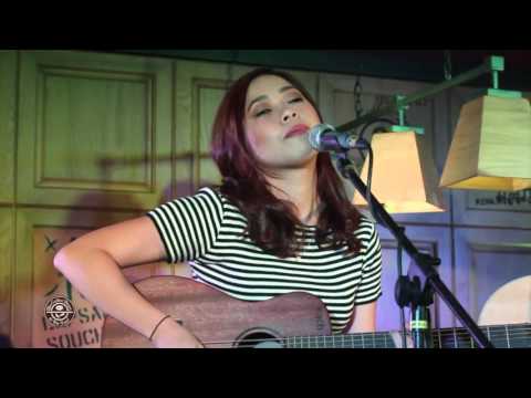 Moira dela Torre - "Before it Sinks In" Live at the Stages Sessions