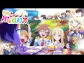 Sakurasou no Pet na Kanojo OP「Kimi ga Yume wo ...