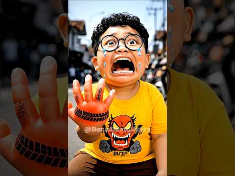 AWAS‼️Ambil Duit Berujung SIAL 🤣‼️#denisdontol #comedy #funny #lucu #shorts