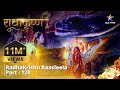 राधाकृष्ण Sankat Mein Radha Ke Praan RadhaKrishn Raasleela Part 120 RadhaKrishn St