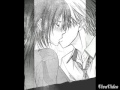 Misaki and Usui•kissing scenes•  MANGA   