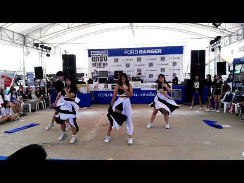 G.Danger | Cover Sistar - I like that