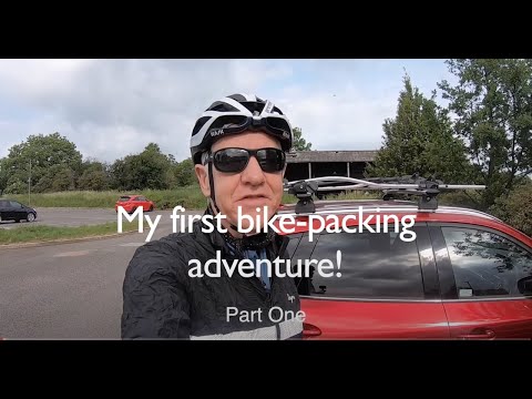 All the Devils are Here - Un travelogue de Cycle de Jules: Part One