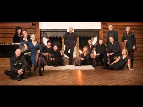 Blessing - Oslo Gospel Choir
