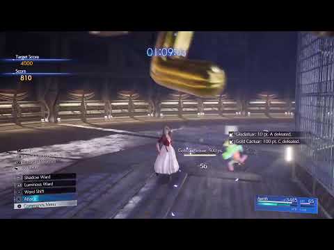 FF7: Rebirth casual playthrough pt. 44