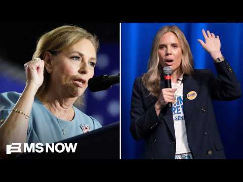 ‘We have the momentum’: Democrat insists South Carolina race is more competitive than you think