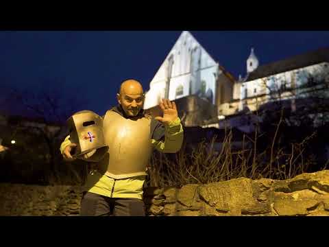 Jarní Dny zdraví - výlety