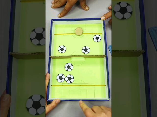 Vídeo relacionado con KHZen Anillos Los Dedos Game Education Toy para Niños Battle Battle Board Game Space Puzzle Competitive Family Juego Regalo Infantil