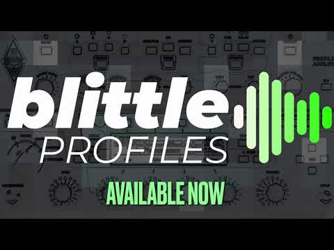 MRSH JCM 800 Kemper Profile Pack Clip #3