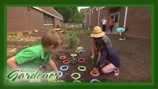 Plant the Seed | Volunteer Gardener